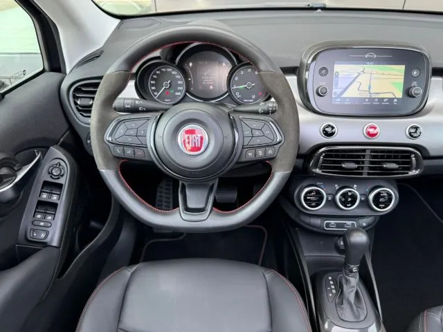 Fiat 500X 1.5 T4 Hybrid 130CV DCT Sport Dolcevita CABRIO - Foto 14
