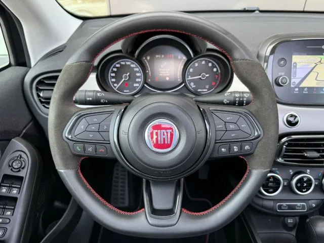 Fiat 500X 1.5 T4 Hybrid 130CV DCT Sport Dolcevita CABRIO - Foto 15