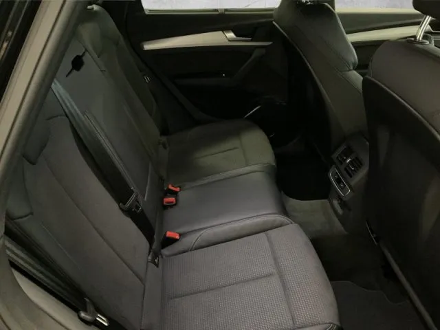 Audi sq5 - dettaglio 6