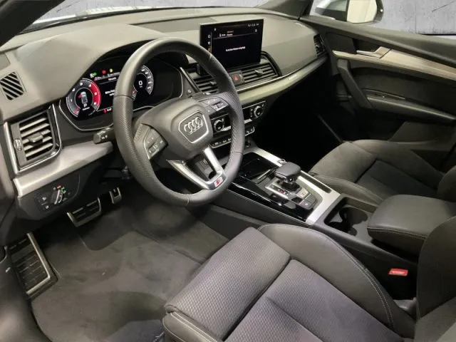 Audi sq5 - dettaglio 8