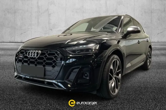 Audi sq5 - dettaglio 17