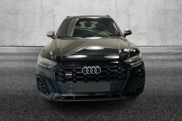 Audi sq5 - dettaglio 19