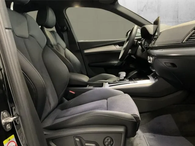 Audi sq5 - dettaglio 21