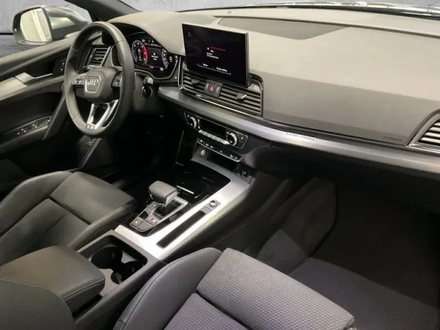 Audi sq5 - dettaglio 23