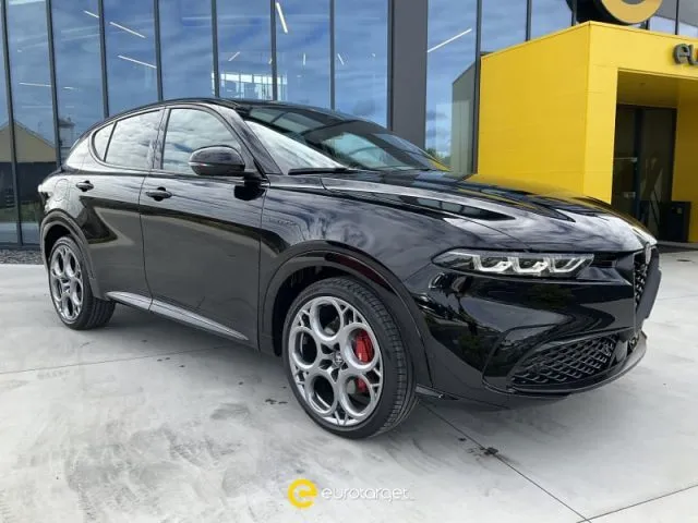 Alfa Romeo Tonale 1.5 160 CV MHEV TCT7 Veloce - Foto 9