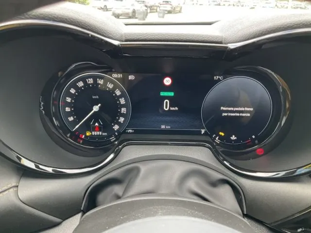 Alfa Romeo Tonale 1.5 160 CV MHEV TCT7 Veloce - Foto 12
