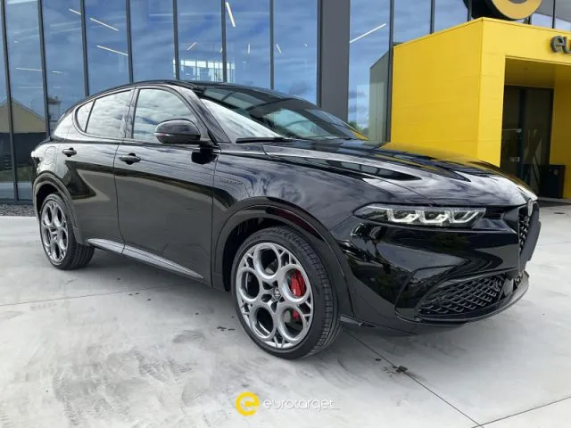 Alfa Romeo Tonale 1.5 160 CV MHEV TCT7 Veloce - Foto 17