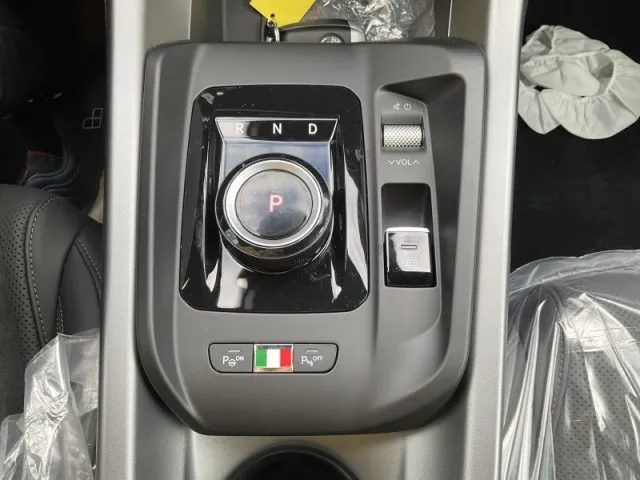 Alfa Romeo Tonale 1.5 160 CV MHEV TCT7 Veloce - Foto 23