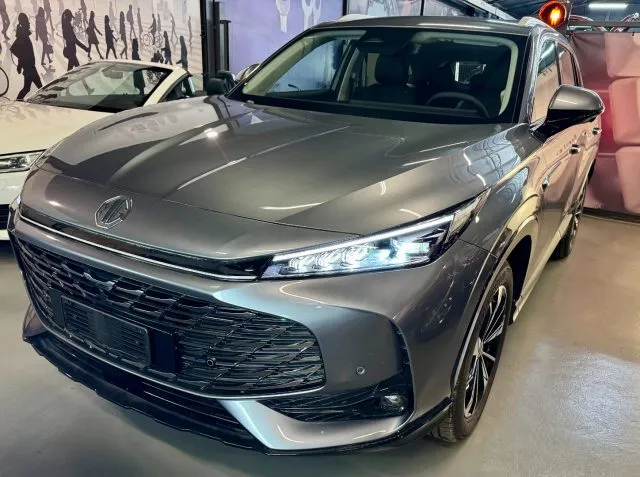Mg HS HS 1.5T-GDI AT Luxury - Foto 6