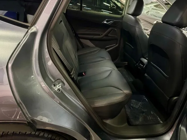 Mg HS HS 1.5T-GDI AT Luxury - Foto 10