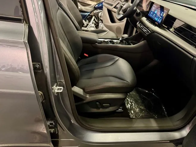 Mg HS HS 1.5T-GDI AT Luxury - Foto 11