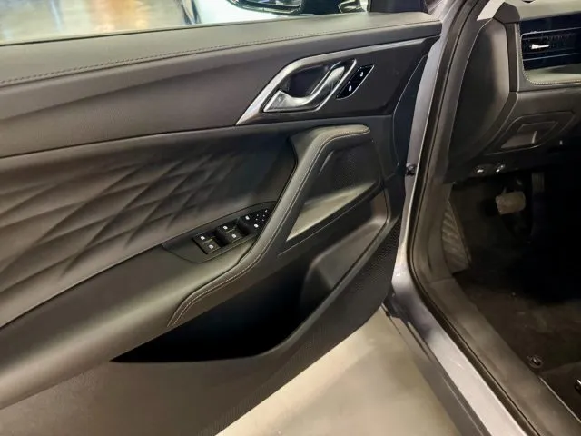 Mg HS HS 1.5T-GDI AT Luxury - Foto 12