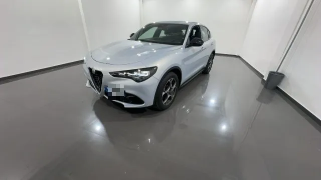 Alfa Romeo Stelvio Stelvio 2.2 T.diesel 210CV AT8 Q4 Sprint - Foto 1