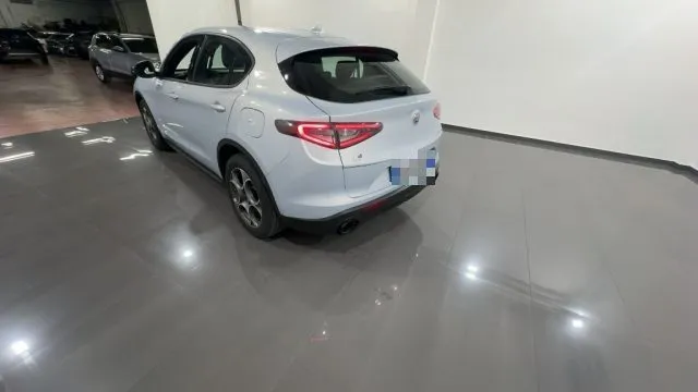 Alfa Romeo Stelvio Stelvio 2.2 T.diesel 210CV AT8 Q4 Sprint - Foto 5