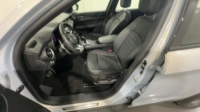 Alfa Romeo Stelvio Stelvio 2.2 T.diesel 210CV AT8 Q4 Sprint - Foto 10