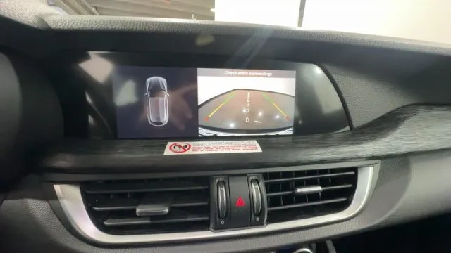 Alfa Romeo Stelvio Stelvio 2.2 T.diesel 210CV AT8 Q4 Sprint - Foto 12