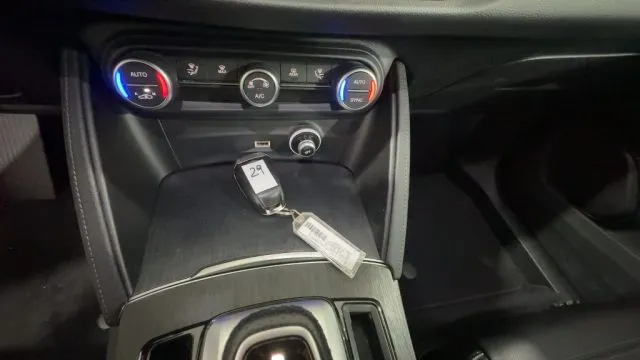 Alfa Romeo Stelvio Stelvio 2.2 T.diesel 210CV AT8 Q4 Sprint - Foto 14