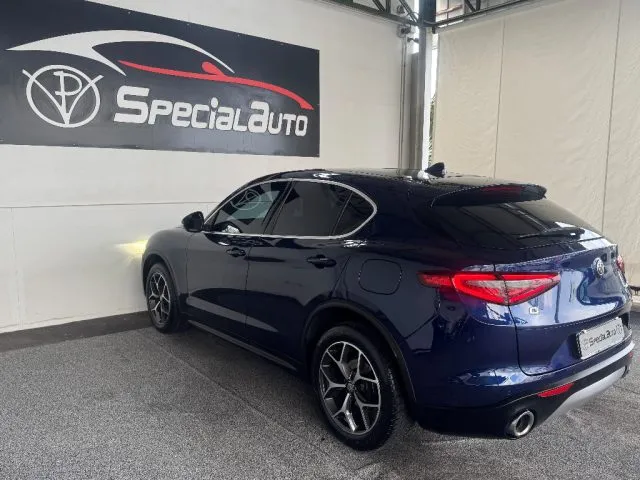 Alfa Romeo Stelvio Stelvio 2.2 T.diesel 210 CV AT8 Q4 Sp.Ed - Foto 5