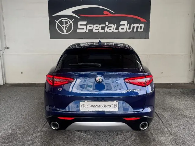 Alfa Romeo Stelvio Stelvio 2.2 T.diesel 210 CV AT8 Q4 Sp.Ed - Foto 6