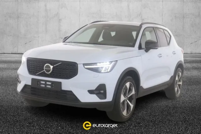 Volvo xc40 - dettaglio 1