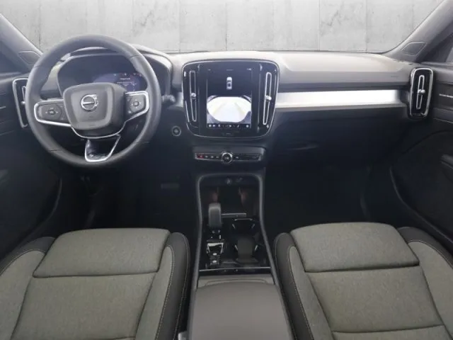 Volvo xc40 - dettaglio 3