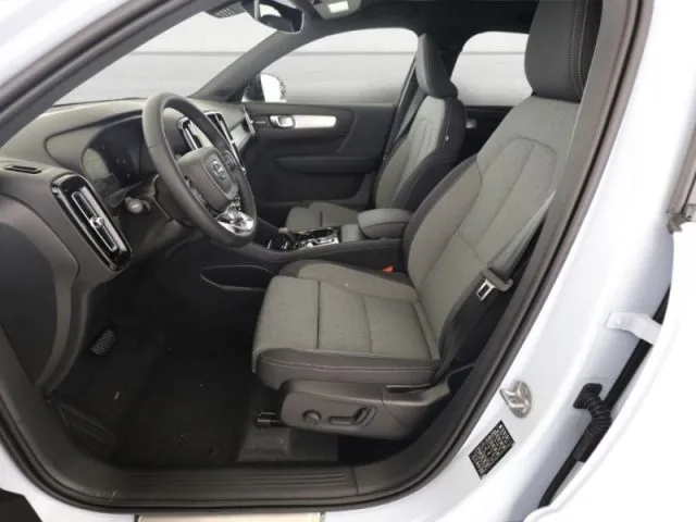 Volvo xc40 - dettaglio 5