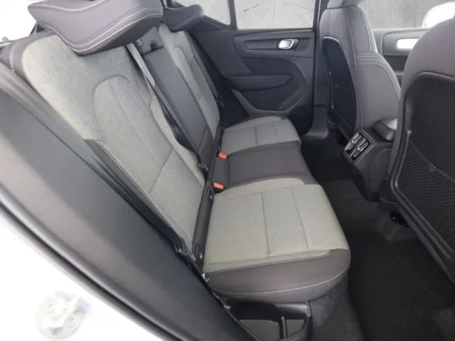 Volvo xc40 - dettaglio 6