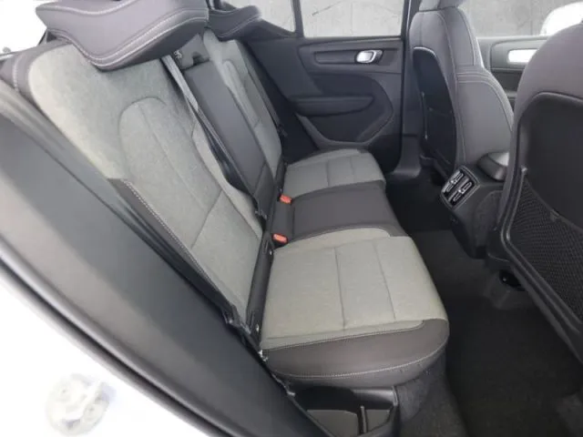 Volvo xc40 - dettaglio 14