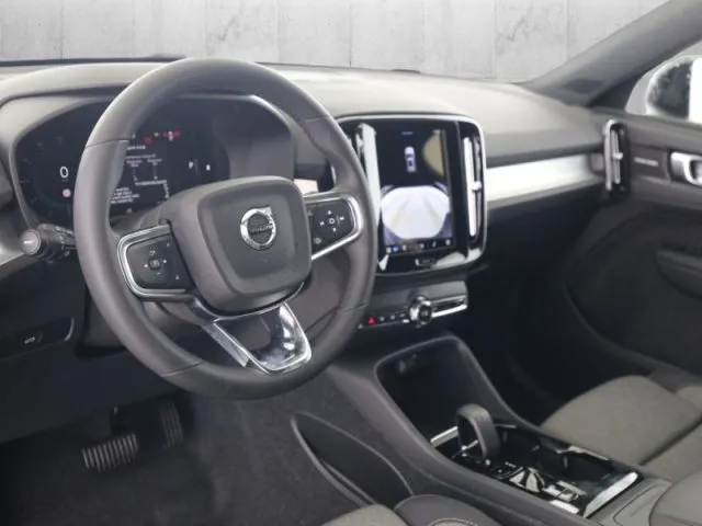 Volvo xc40 - dettaglio 20