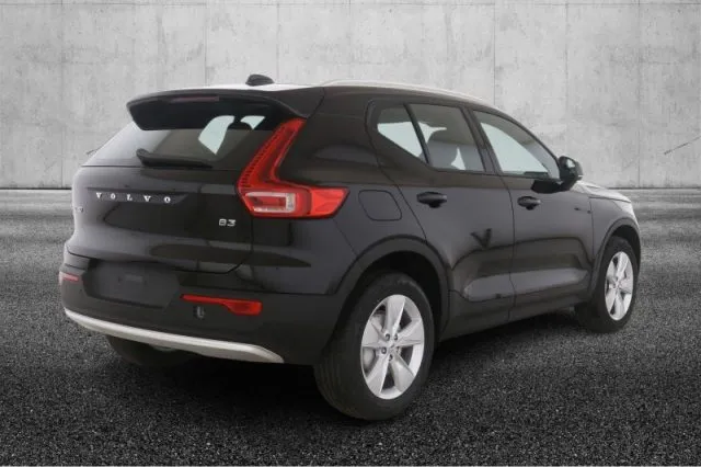 Volvo xc40 - dettaglio 2