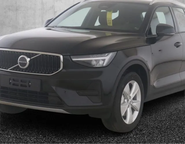 Volvo xc40 - dettaglio 3