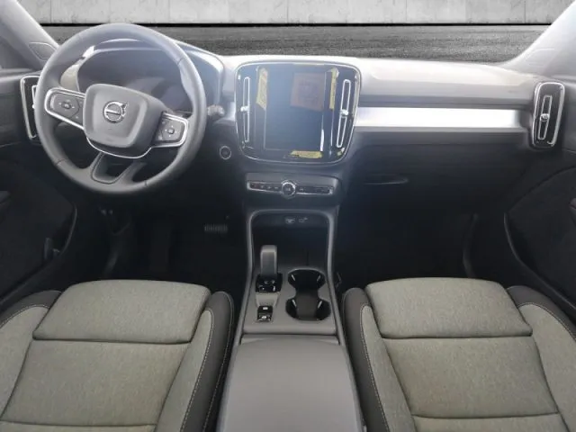 Volvo xc40 - dettaglio 4