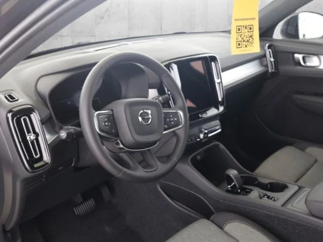 Volvo xc40 - dettaglio 5