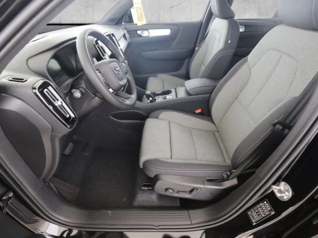 Volvo xc40 - dettaglio 6