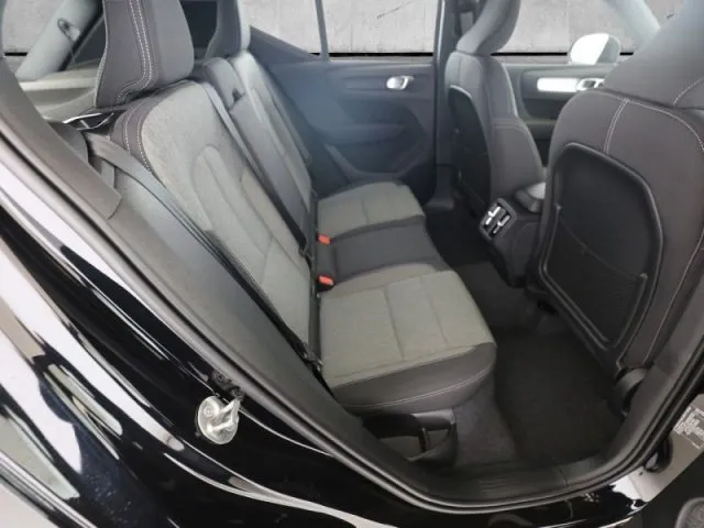 Volvo xc40 - dettaglio 7