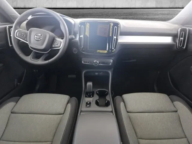 Volvo xc40 - dettaglio 12