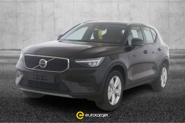 Volvo xc40 - dettaglio 25