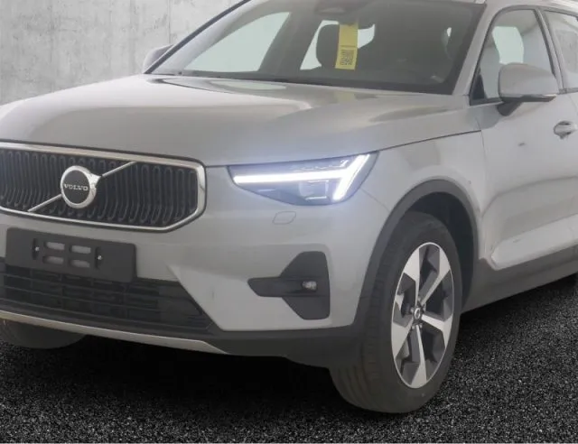 Volvo xc40 - dettaglio 3
