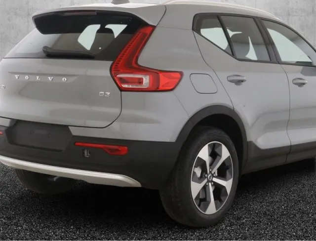 Volvo xc40 - dettaglio 4