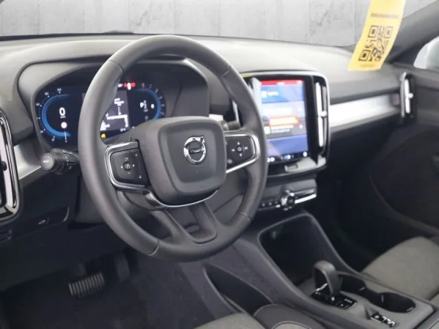 Volvo xc40 - dettaglio 6