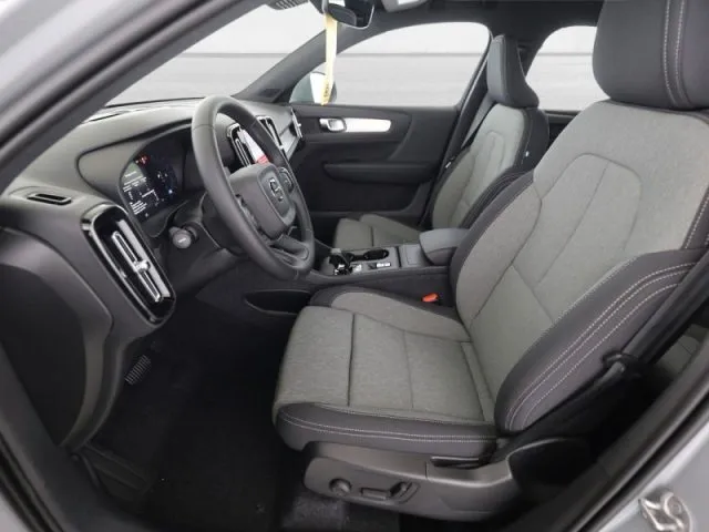 Volvo xc40 - dettaglio 7