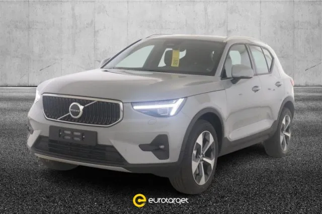 Volvo xc40 - dettaglio 9