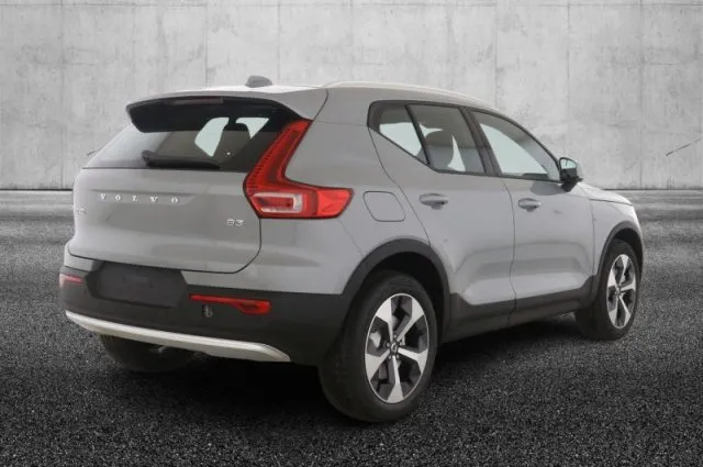 Volvo xc40 - dettaglio 10