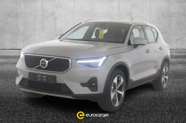Volvo xc40 - dettaglio 25