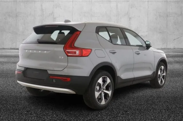 Volvo xc40 - dettaglio 26