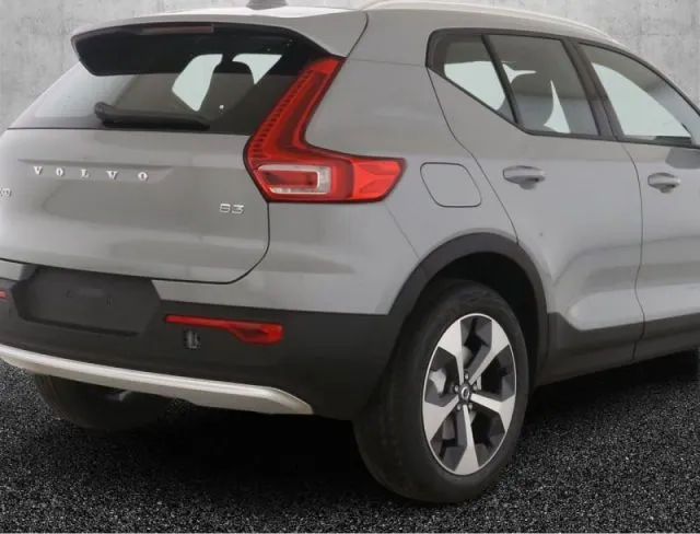 Volvo xc40 - dettaglio 28
