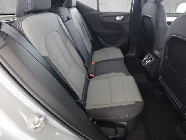 Volvo xc40 - dettaglio 29