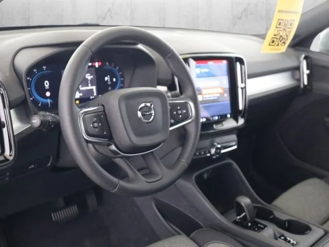 Volvo xc40 - dettaglio 30