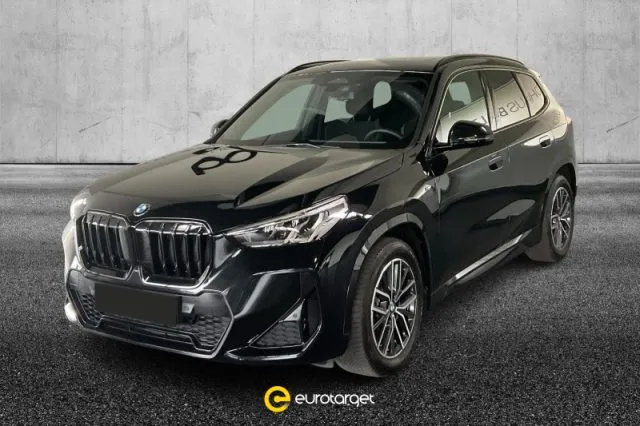 Bmw x1 - dettaglio 1