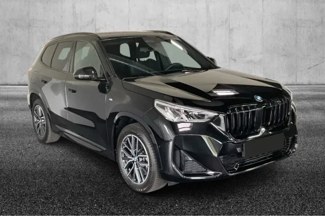 Bmw x1 - dettaglio 2